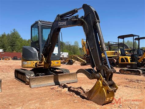 2006 john deere 35d mini excavator for sale|deere 35d mini excavator specs.